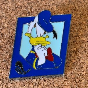 3 for $12✨Disney Trading Pin- Donald Duck